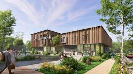 Rabie LAKRED - SKYLINE ARCHITECTE