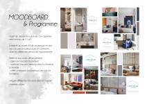 Morgane COSSÉ - ÉTATS D'ÂME DÉCORATION