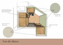 Morgane COSSÉ - ÉTATS D'ÂME DÉCORATION