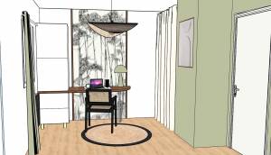 Morgane COSSÉ - ÉTATS D'ÂME DÉCORATION