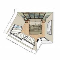 Morgane COSSÉ - ÉTATS D'ÂME DÉCORATION