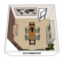 Morgane COSSÉ - ÉTATS D'ÂME DÉCORATION